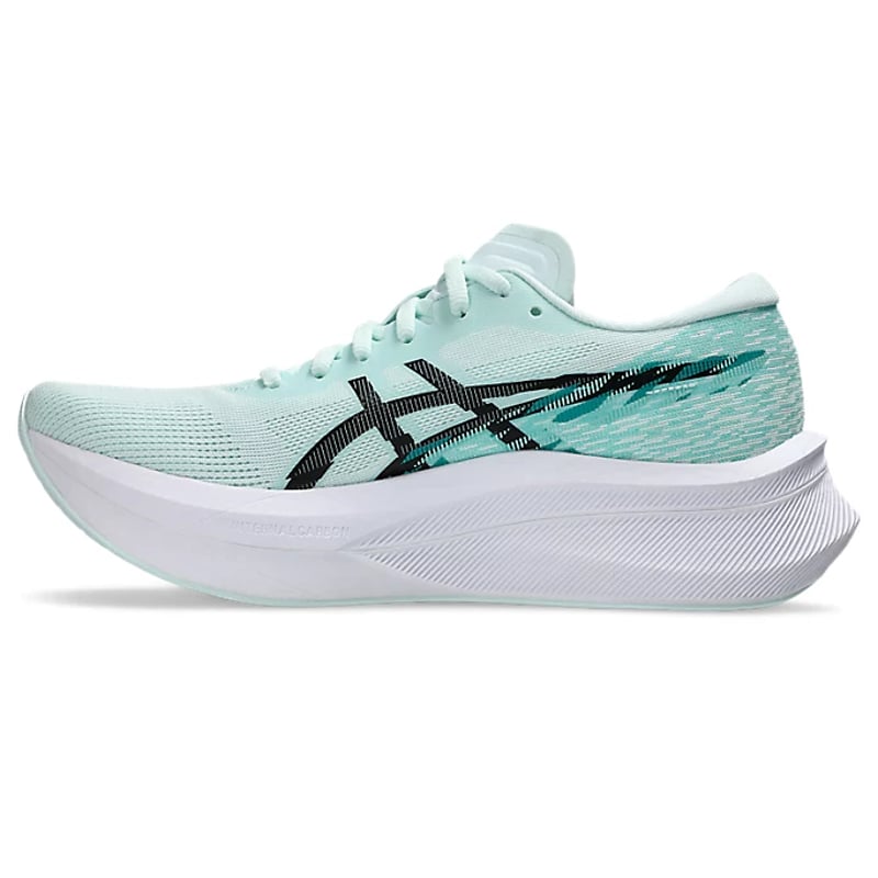 حذاء Asics Magic Speed 4 Soothing Sea & Black