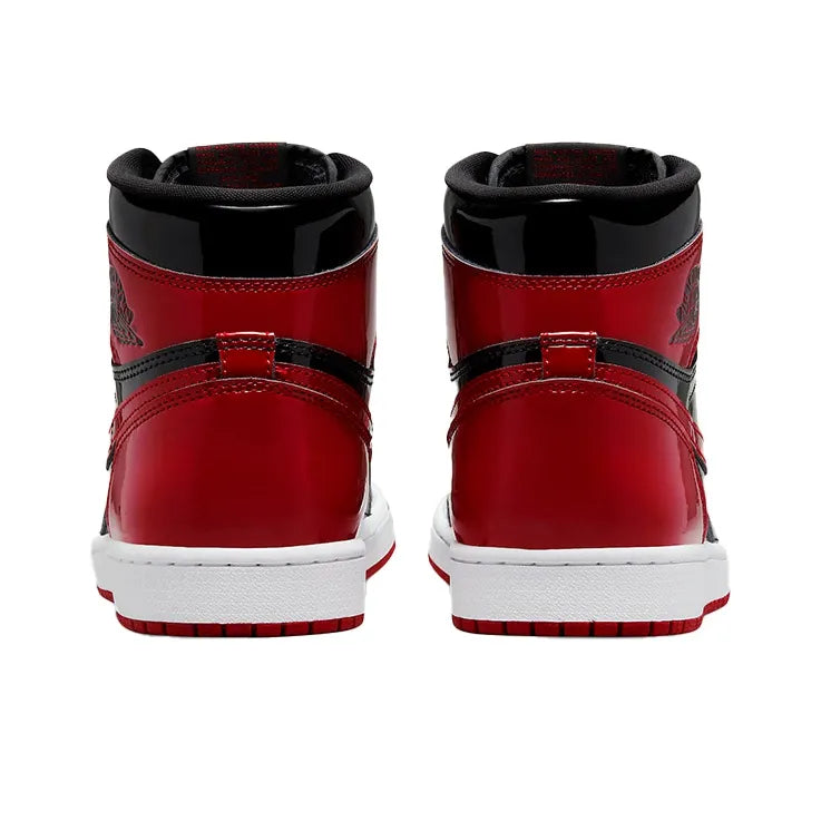 براءة اختراع Air Jordan 1 High OG Bred