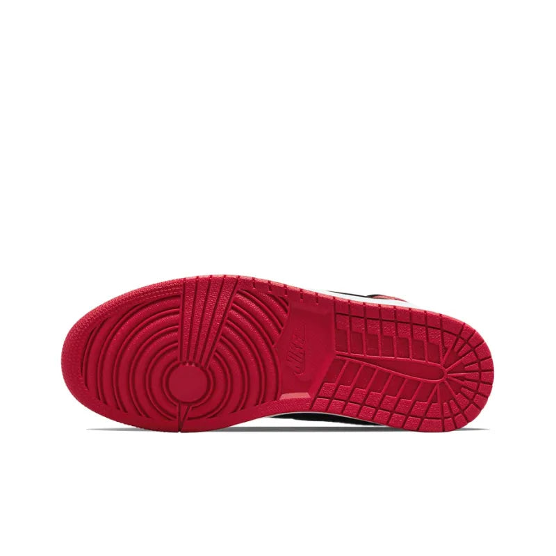 براءة اختراع Air Jordan 1 High OG Bred