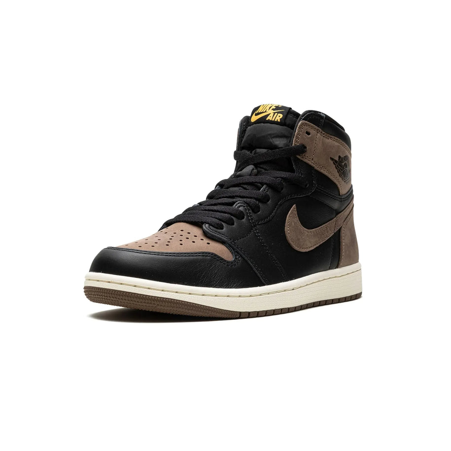 حذاء Air Jordan 1 High Palmino