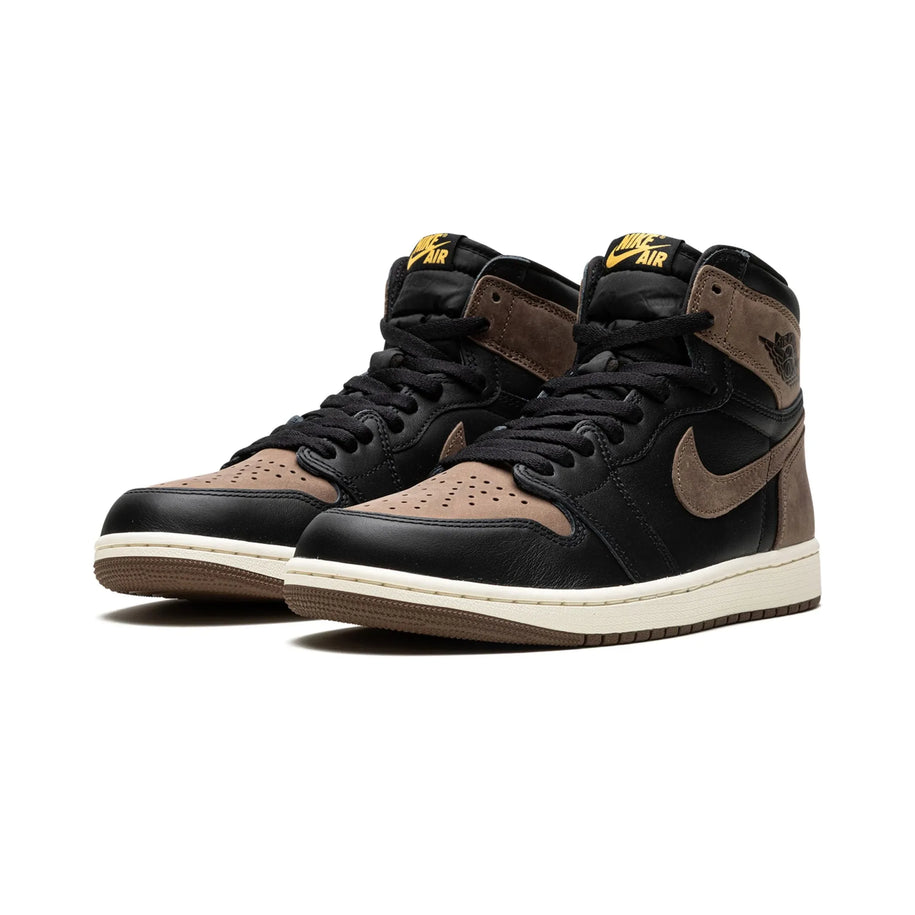 حذاء Air Jordan 1 High Palmino
