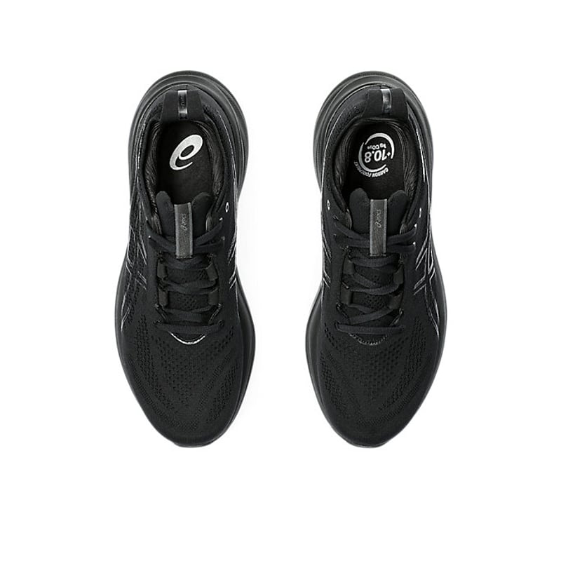 حذاء Asics Gel-Nimbus 26 Triple Black
