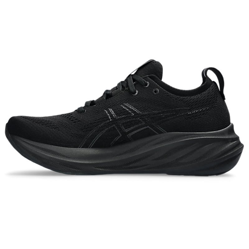 حذاء Asics Gel-Nimbus 26 Triple Black