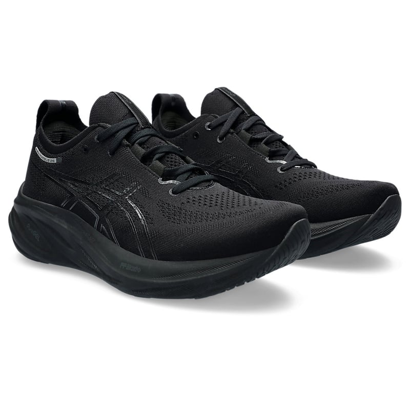 حذاء Asics Gel-Nimbus 26 Triple Black