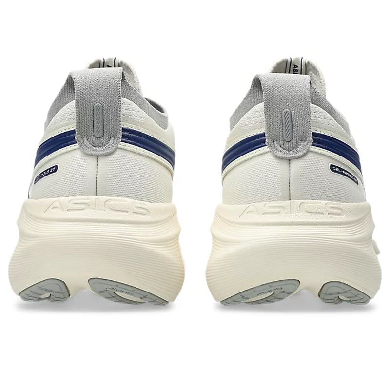 حذاء Asics Gel-Nimbus 27 باللون الأزرق النيلي البتولا