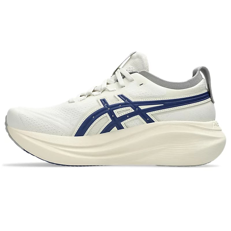 حذاء Asics Gel-Nimbus 27 باللون الأزرق النيلي البتولا