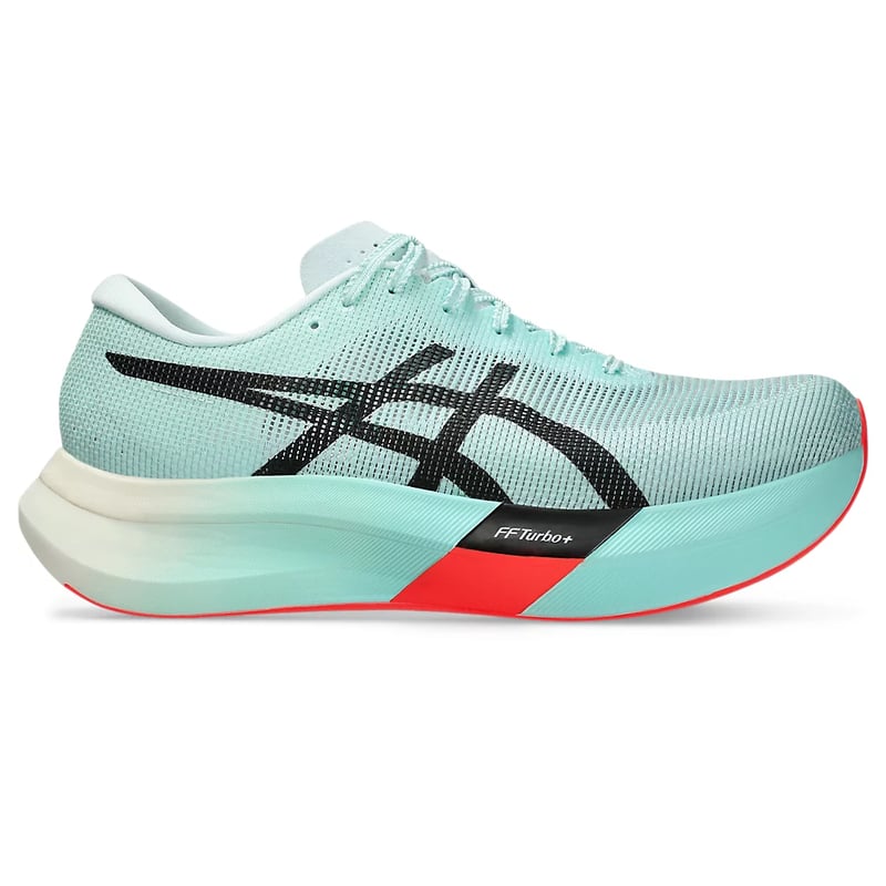 حذاء Asics Metaspeed Edge Paris Illuminate Mint Black