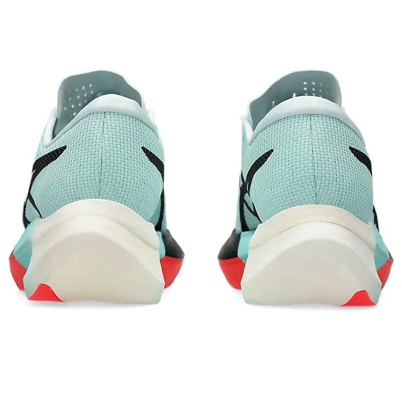 حذاء Asics Metaspeed Edge Paris Illuminate Mint Black