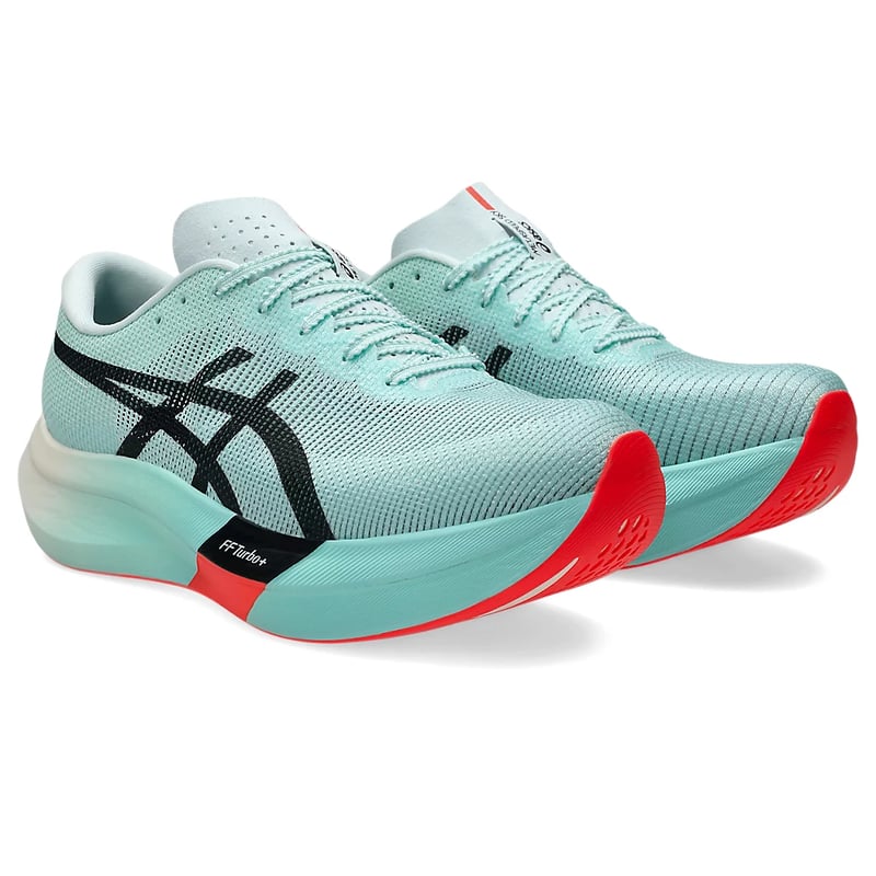 حذاء Asics Metaspeed Edge Paris Illuminate Mint Black