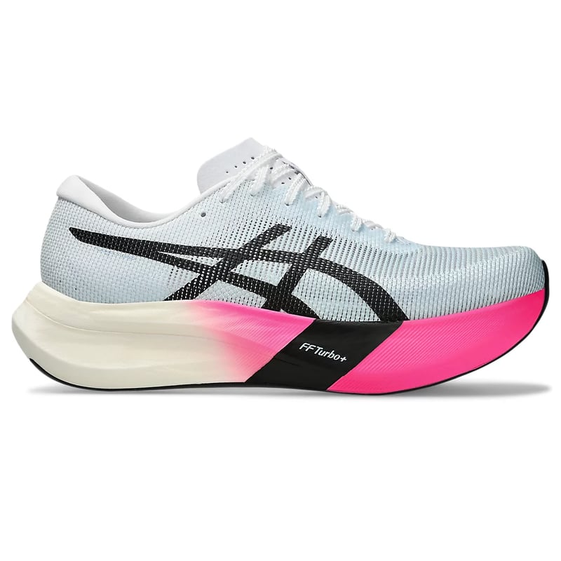 حذاء Asics Metaspeed Edge Paris أزرق فاتح أسود