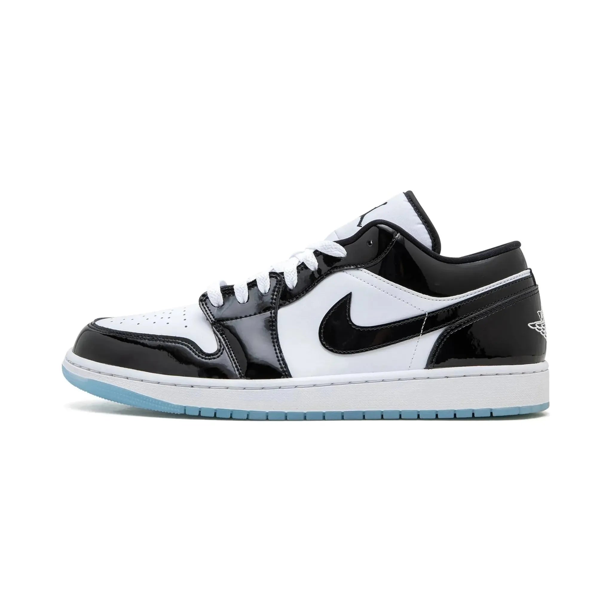 حذاء Air Jordan 1 Low SE Concord