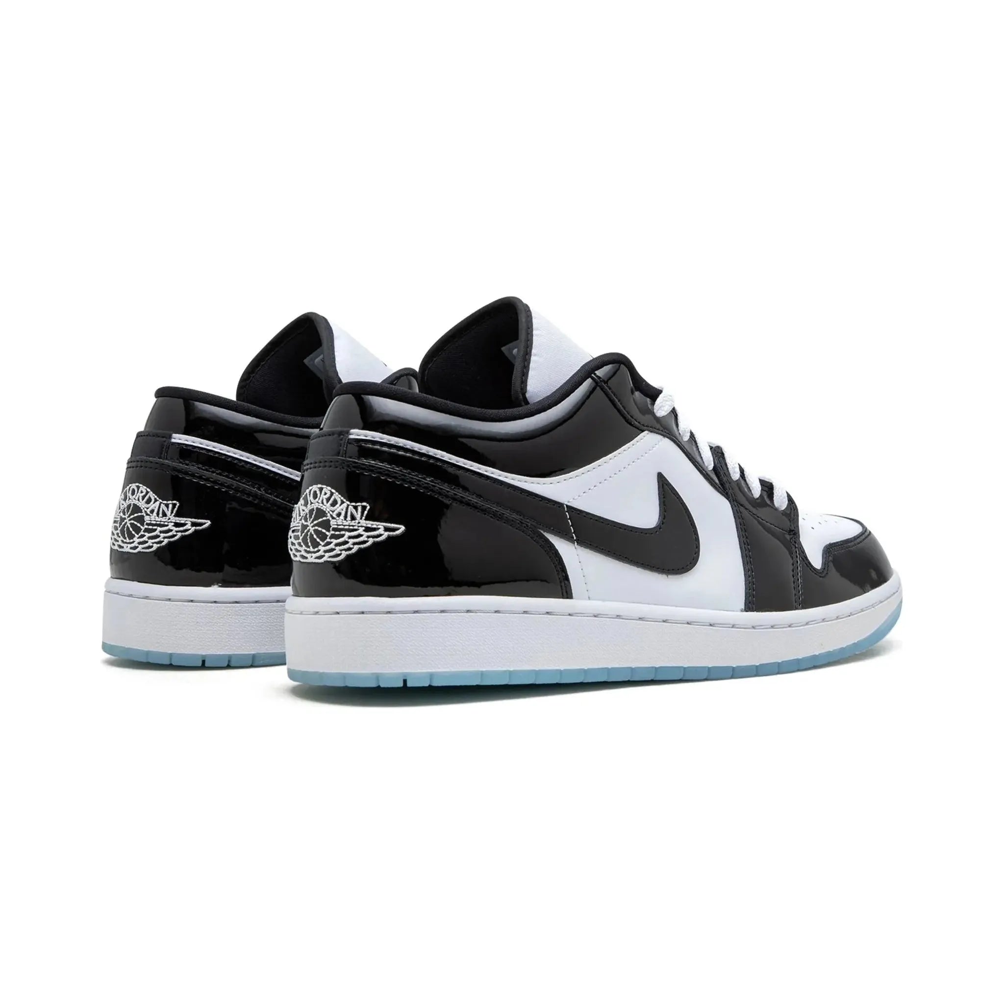 حذاء Air Jordan 1 Low SE Concord