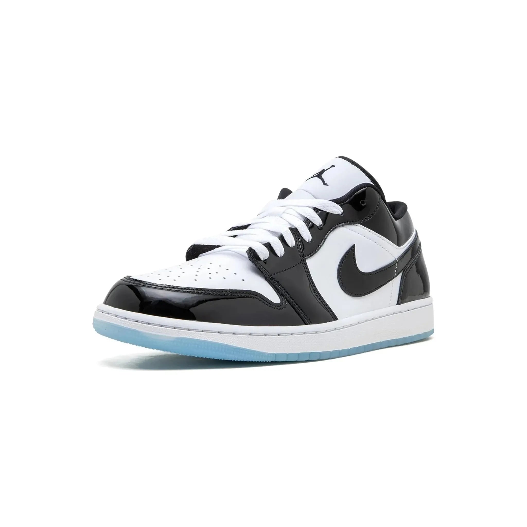 حذاء Air Jordan 1 Low SE Concord