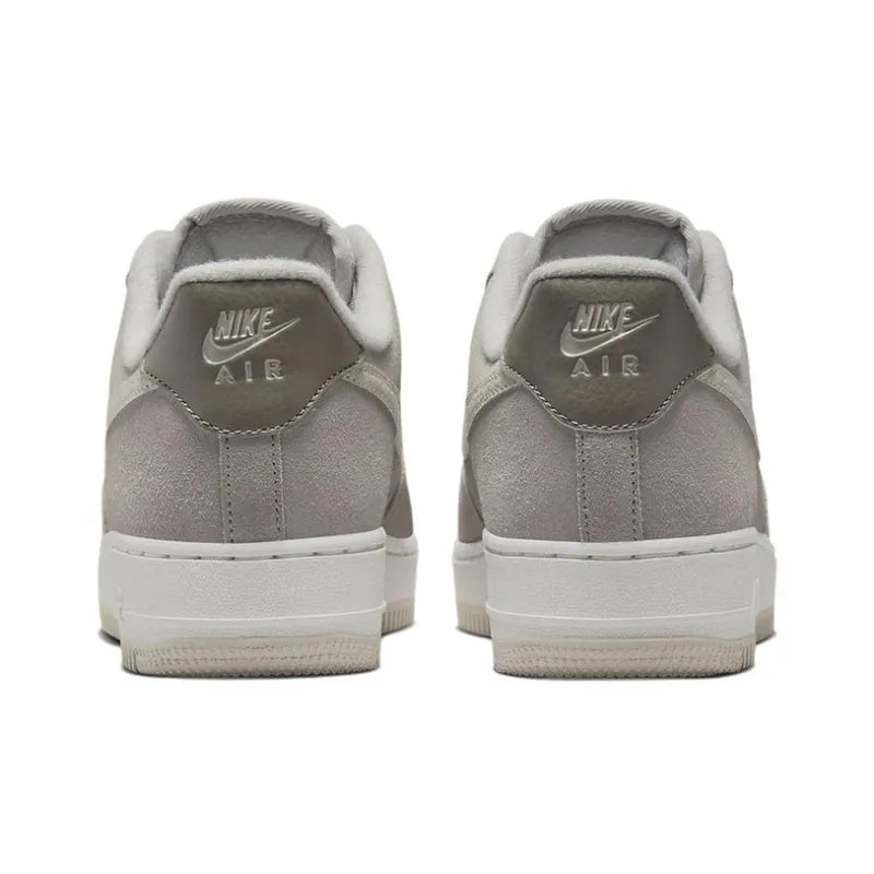 حذاء Nike Air Force 1 Low '07 Light Iron Ore