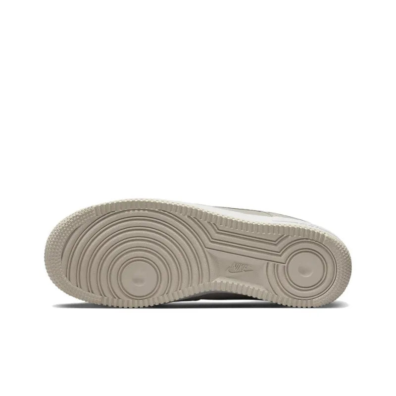 حذاء Nike Air Force 1 Low '07 Light Iron Ore