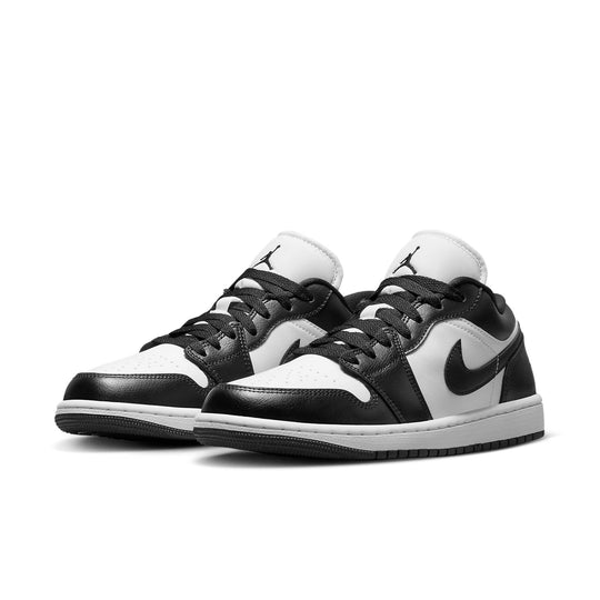 حذاء Air Jordan 1 Low Panda