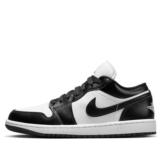 حذاء Air Jordan 1 Low Panda