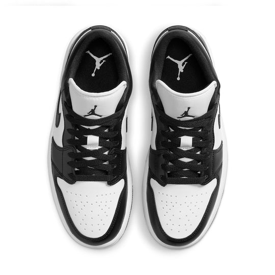 حذاء Air Jordan 1 Low Panda