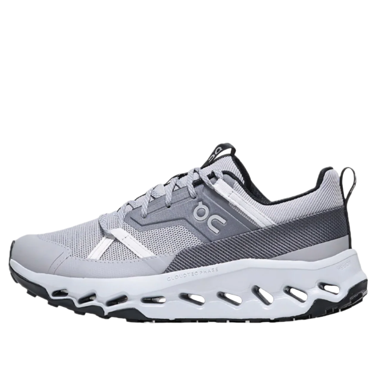 حول تشغيل Cloudhorizon Grey Frost
