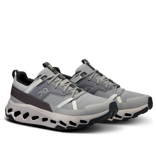 حول تشغيل Cloudhorizon Grey Frost