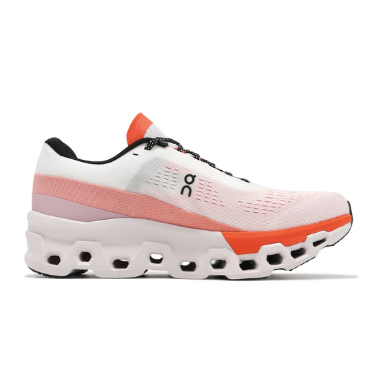 في لعبة Cloudmonster 2 Running Undyed Flame