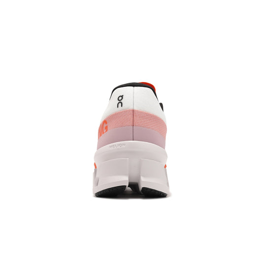في لعبة Cloudmonster 2 Running Undyed Flame