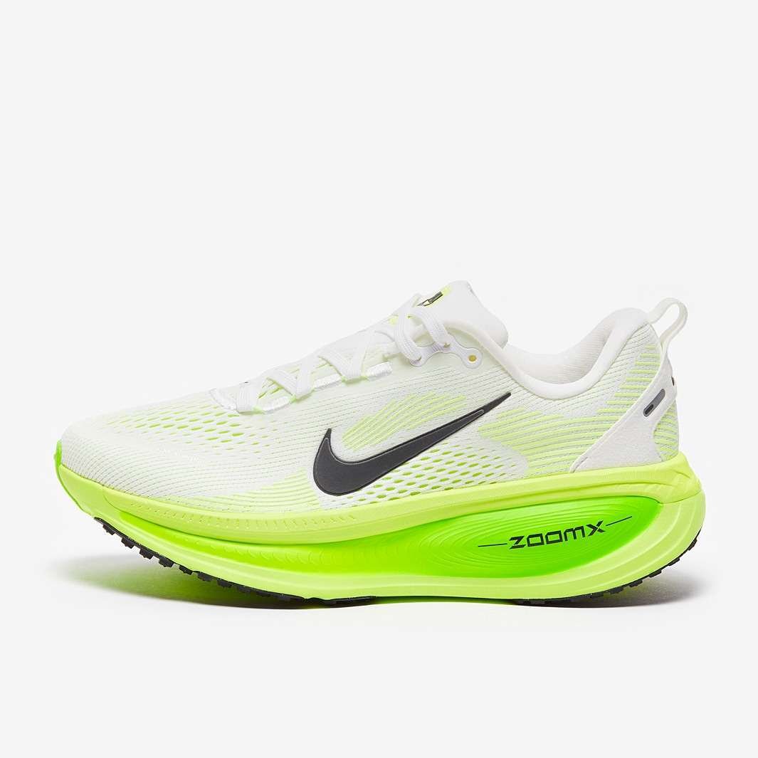 1027805_Gallery_1_1954123-1.jpg Nike Vomero 18 White and Green - Image 1
