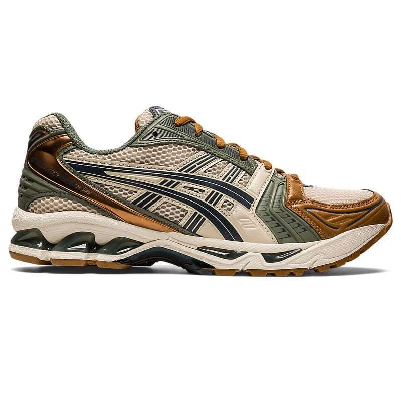 ASICS-Gel-Kayano-14-Vanilla-Tarmac-2.jpeg Asics Gel-Kayano 14 Vanilla & Tarmac - Image 1
