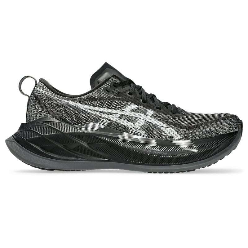 AsicsSuperblast2Black_White.jpg Asics Superblast 2 Black & White - Image 1
