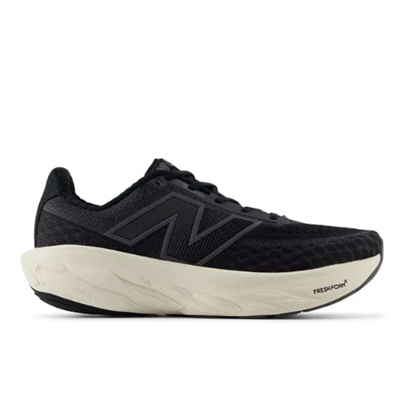 New-Balance-Fresh-Foam-X-1080v14-Black-Linen-1.jpeg New Balance Fresh Foam X 1080v14 Black & Linen - Image 1