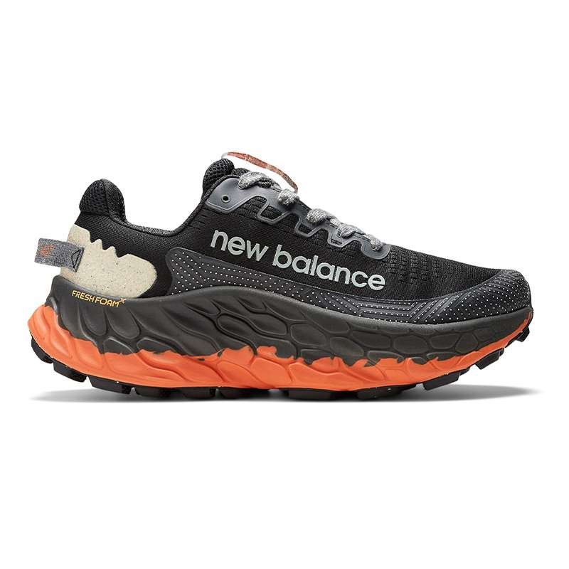New-Balance-Fresh-Foam-X-More-v3-Trail-Black-Cayenne-5.jpg New Balance Fresh Foam X More v3 Trail Black Cayenne - Image 1