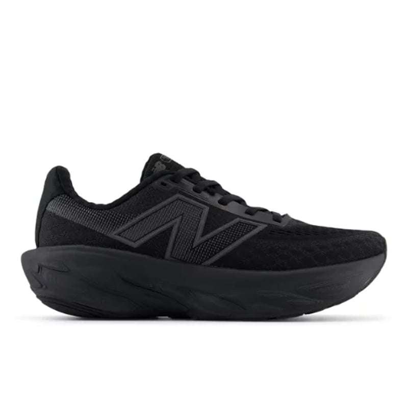 product-6.jpeg New Balance Fresh Foam X 1080v14 Black & Black Metallic - Image 1