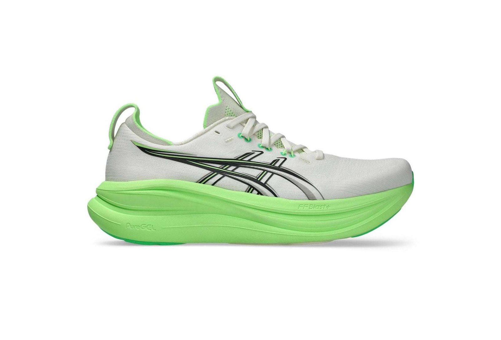 Asics-Gel-Nimbus-28-Cream-Black2.jpg Asics Gel-Nimbus 28 Cream & Black - Image 1