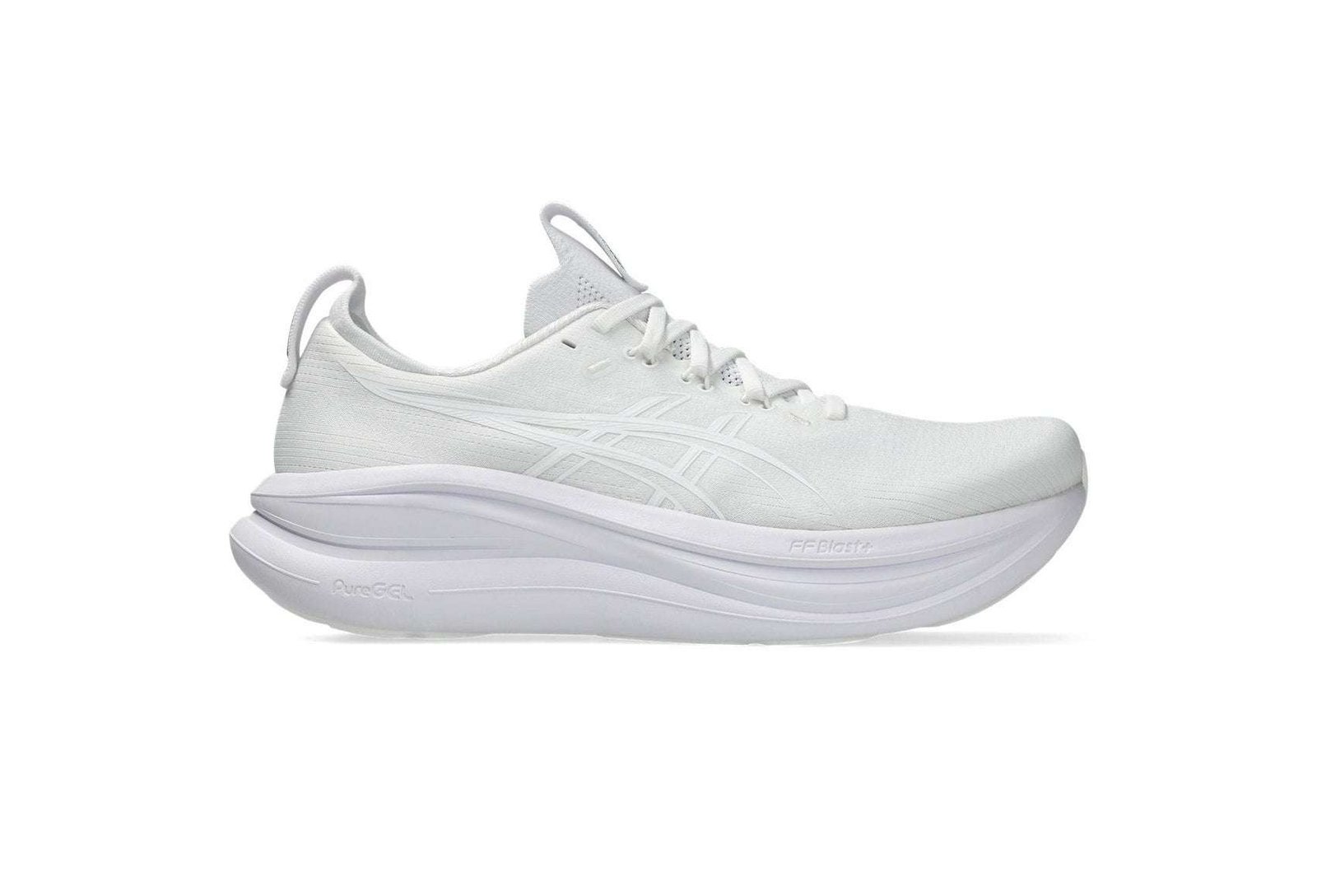 Asics-Gel-Nimbus-28-White1.jpg Asics Gel-Nimbus 28 White - Image 1