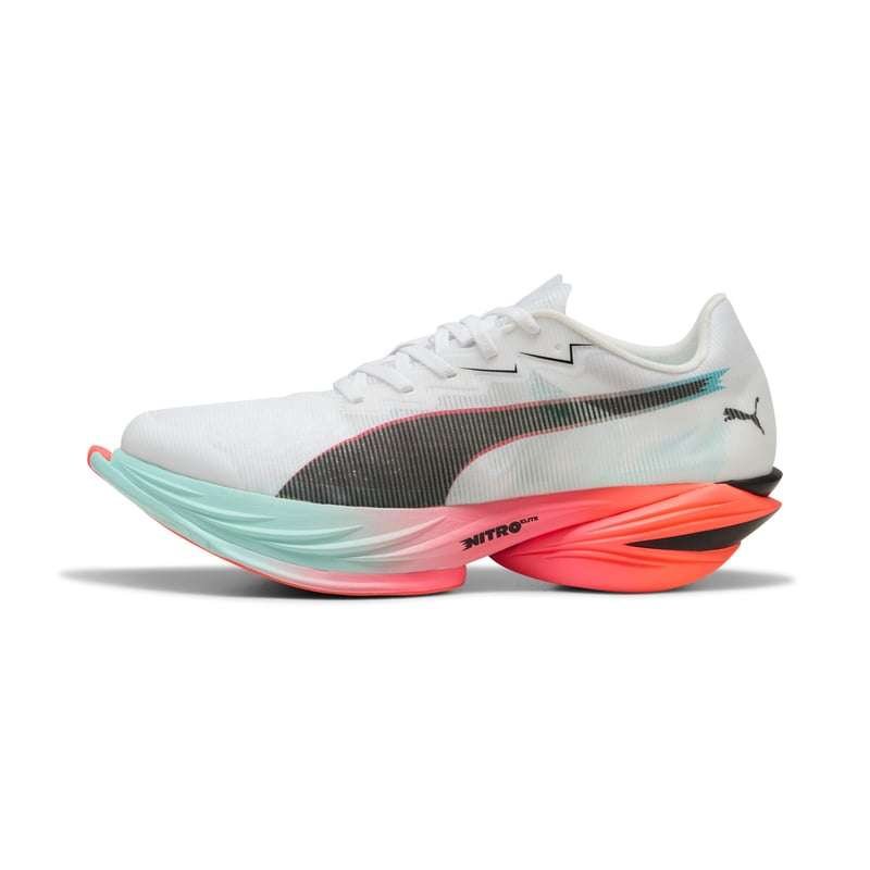 product-63.jpeg Puma Fast-R Nitro™ Elite 3 White & Glowing Red - Image 1