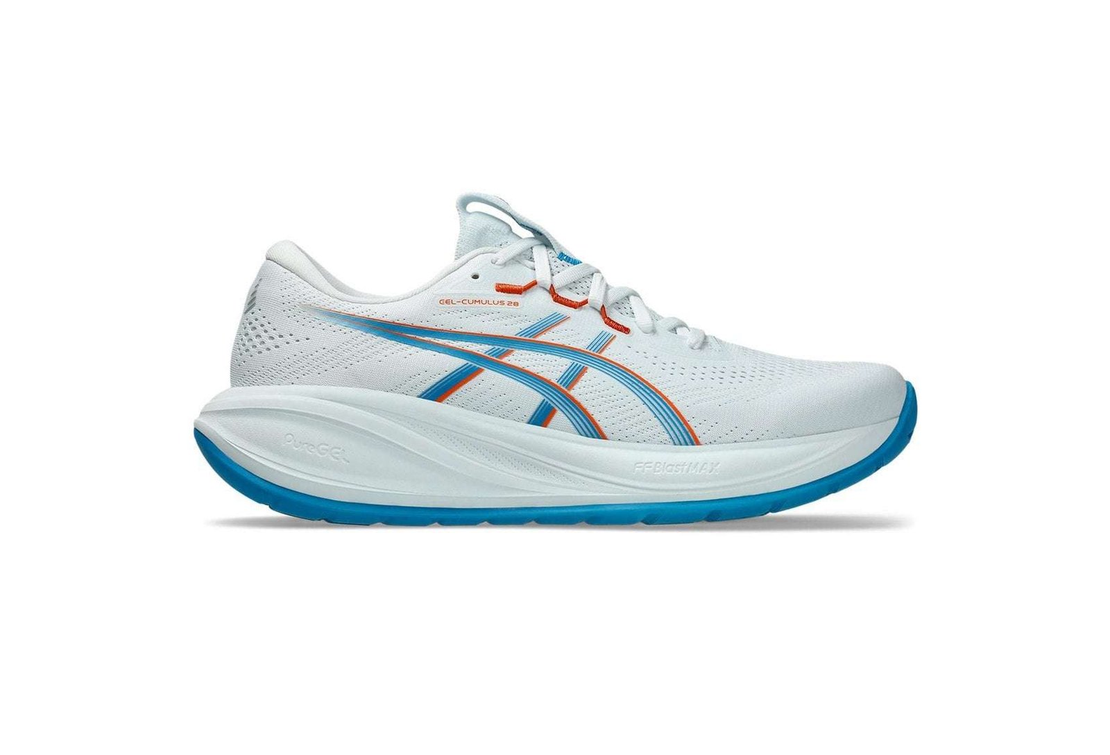 1011c143-402-2.jpg Asics Gel-Cumulus 28 Arctic Blue - Image 1