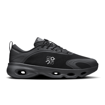 On Cloudsolo Loewe Black