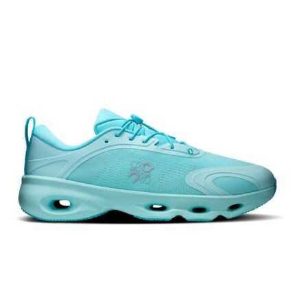 On Cloudsolo Loewe Turquoise